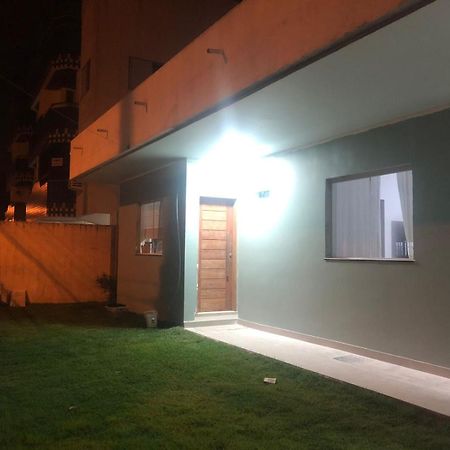Prado Guest House 2 Florianópolis Dış mekan fotoğraf