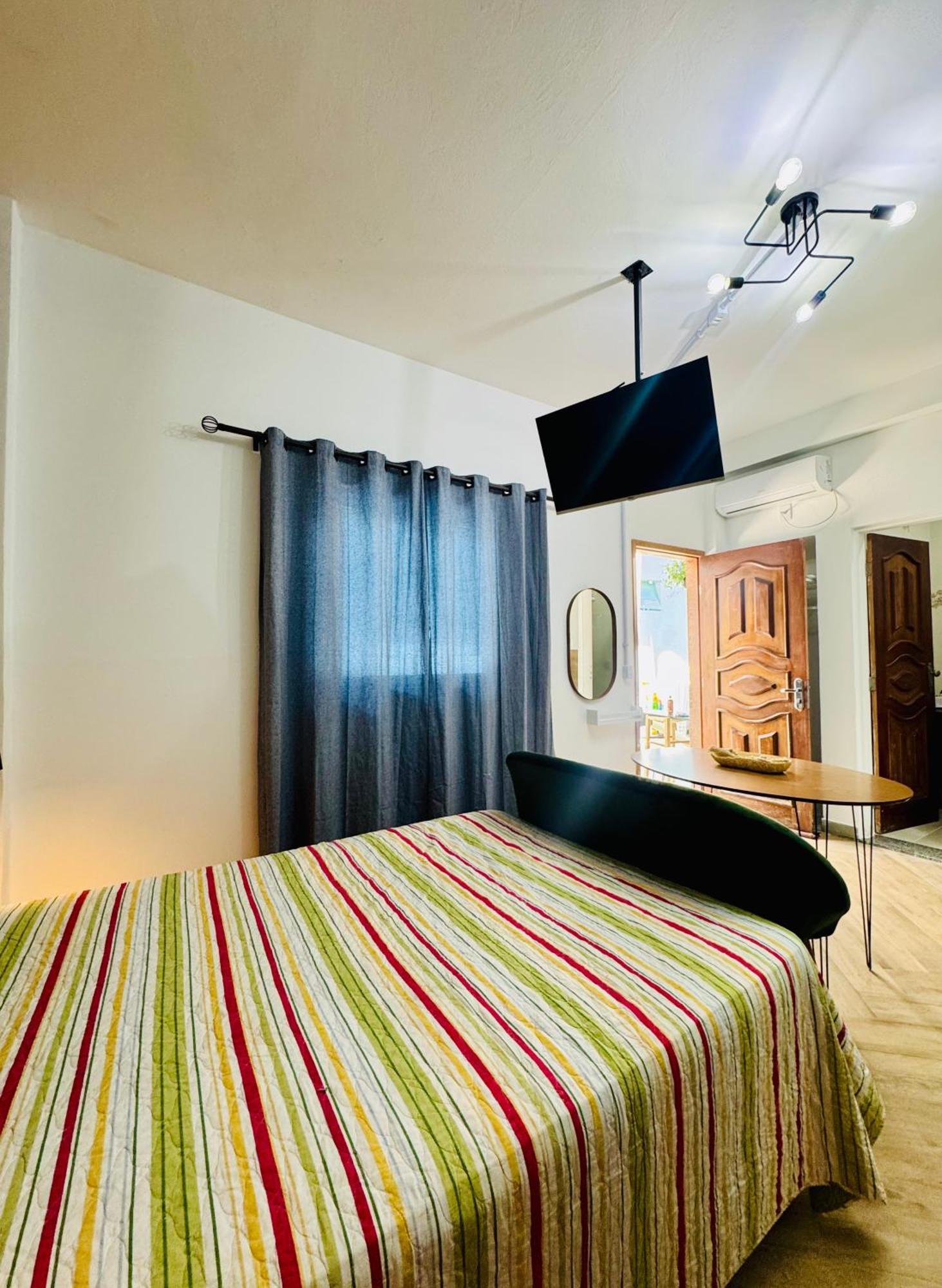 Prado Guest House 2 Florianópolis Dış mekan fotoğraf
