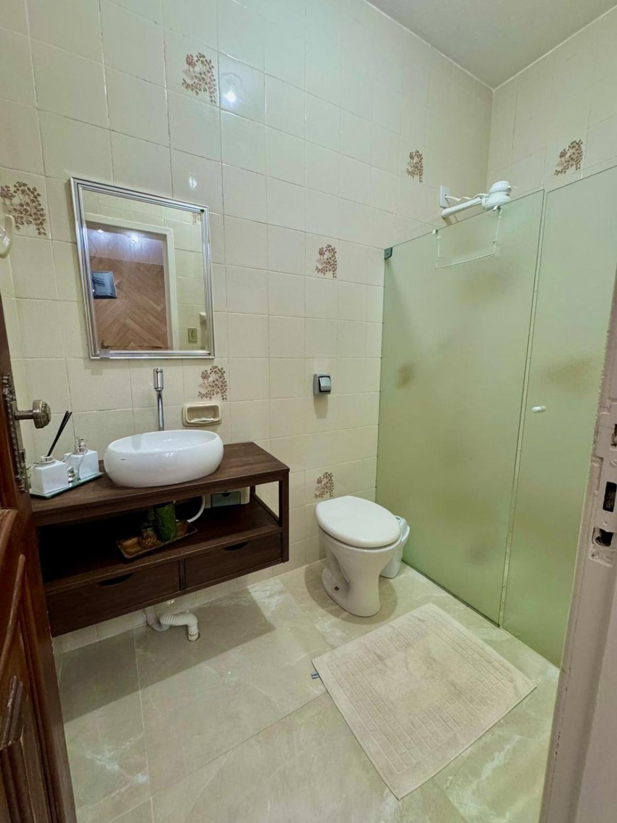 Prado Guest House 2 Florianópolis Dış mekan fotoğraf