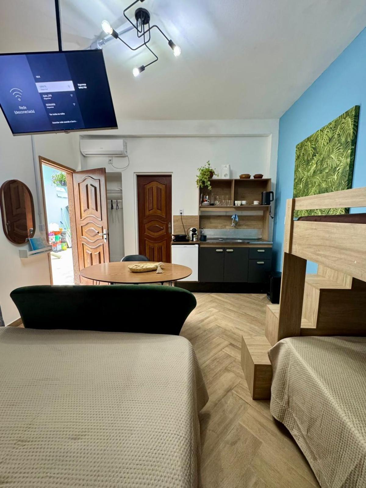 Prado Guest House 2 Florianópolis Dış mekan fotoğraf