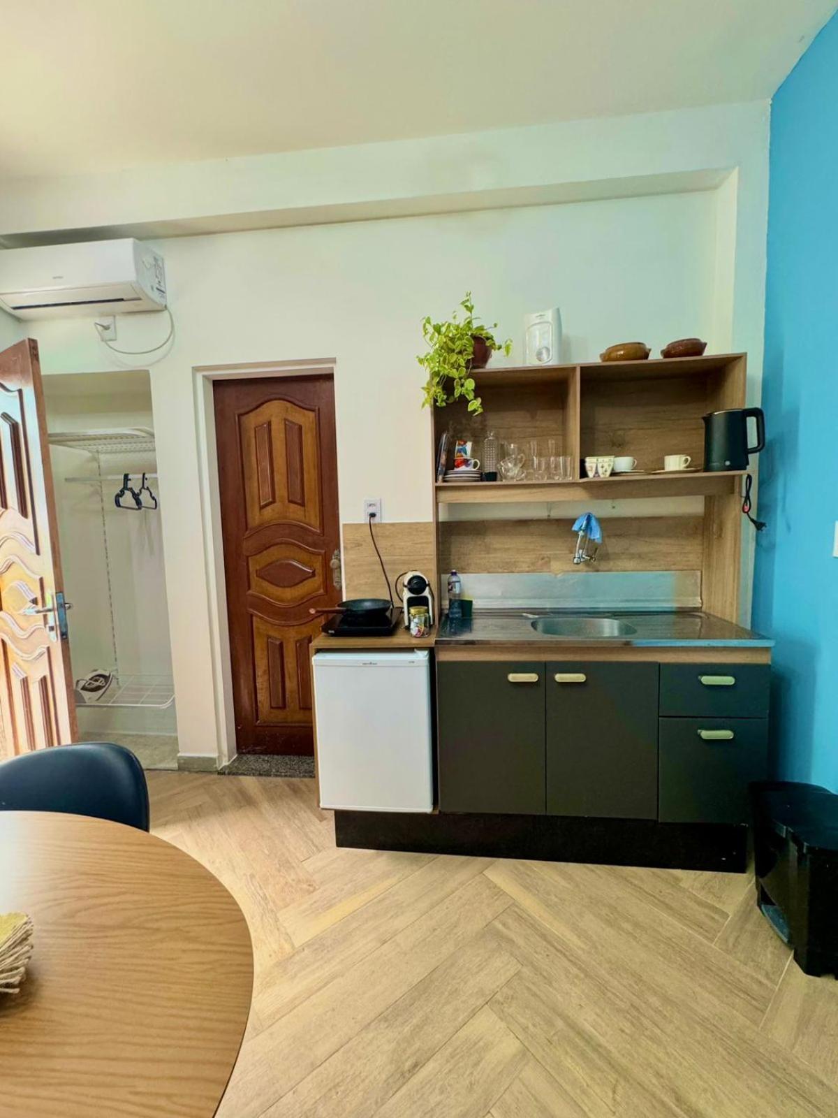 Prado Guest House 2 Florianópolis Dış mekan fotoğraf