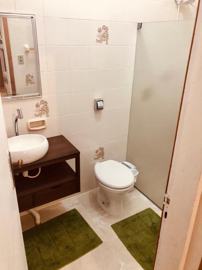 Prado Guest House 2 Florianópolis Dış mekan fotoğraf